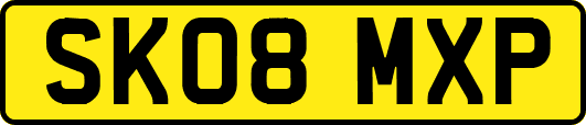 SK08MXP