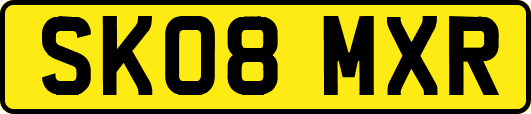 SK08MXR