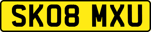 SK08MXU