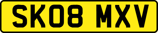 SK08MXV