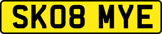 SK08MYE