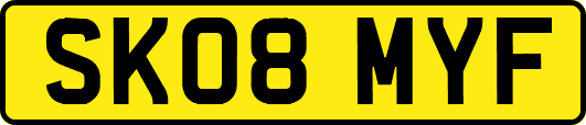 SK08MYF