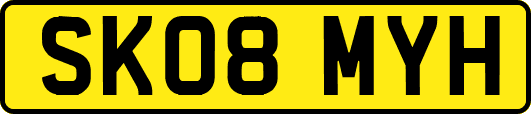 SK08MYH