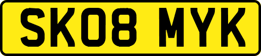 SK08MYK