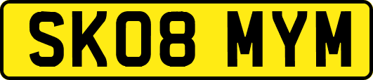 SK08MYM