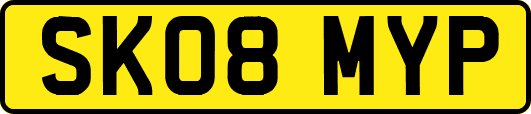 SK08MYP