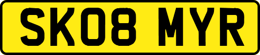 SK08MYR