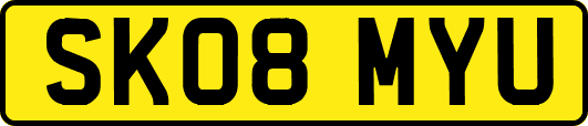SK08MYU