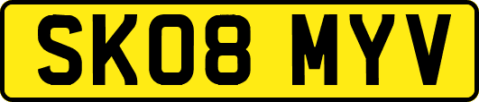 SK08MYV