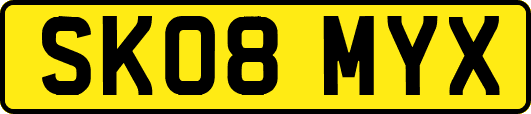 SK08MYX