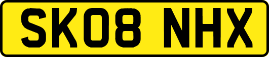 SK08NHX