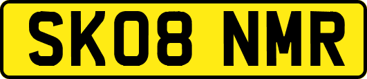 SK08NMR