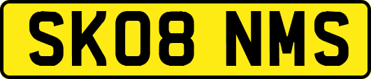 SK08NMS
