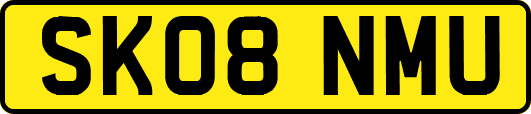 SK08NMU