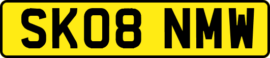 SK08NMW