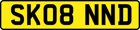 SK08NND