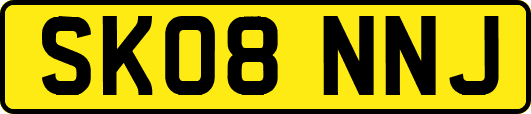 SK08NNJ