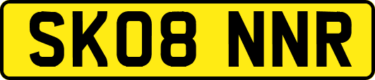SK08NNR