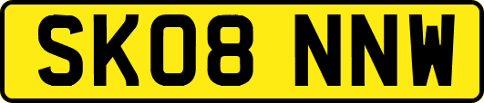 SK08NNW