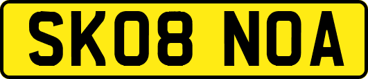 SK08NOA
