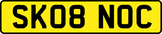 SK08NOC