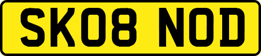 SK08NOD