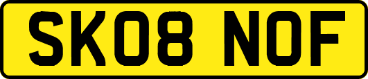 SK08NOF