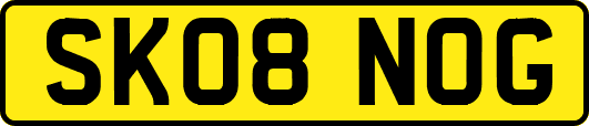 SK08NOG