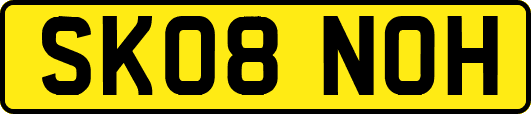 SK08NOH