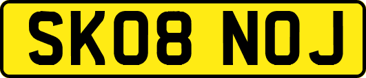 SK08NOJ