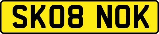 SK08NOK