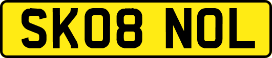 SK08NOL