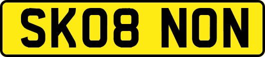 SK08NON