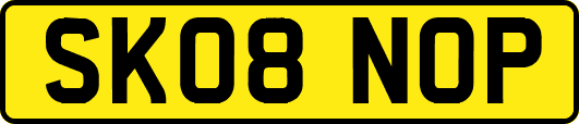 SK08NOP