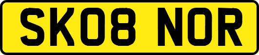 SK08NOR