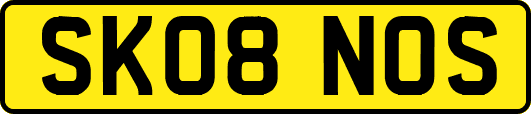 SK08NOS