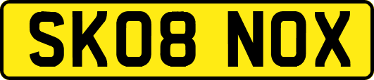 SK08NOX