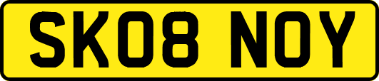 SK08NOY