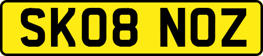 SK08NOZ