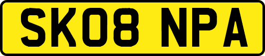 SK08NPA