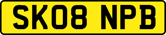 SK08NPB