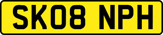 SK08NPH