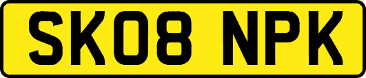 SK08NPK