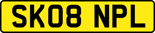 SK08NPL