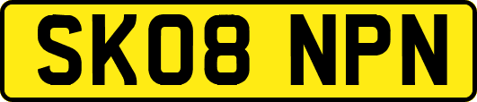 SK08NPN