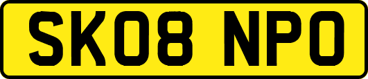 SK08NPO