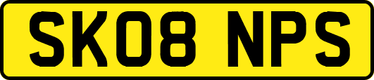 SK08NPS