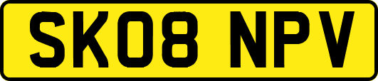 SK08NPV