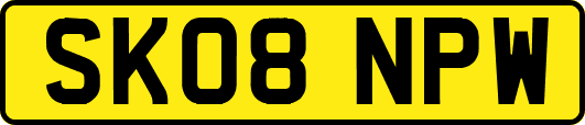 SK08NPW