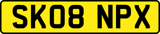 SK08NPX